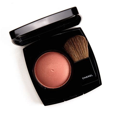 joues contraste powder blush chanel|Chanel evening beige blush.